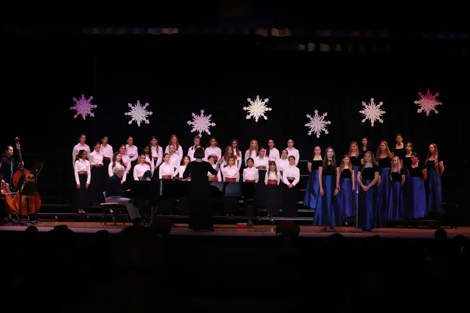 christmas concert