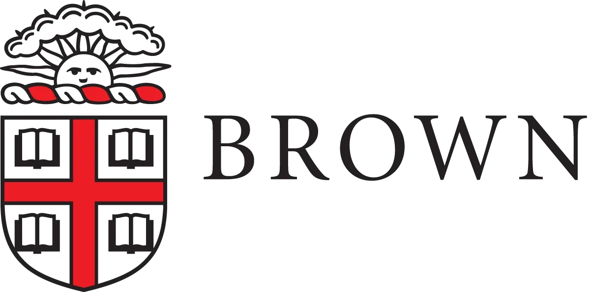 Brown University logo