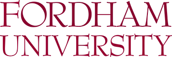 Fordham University logo