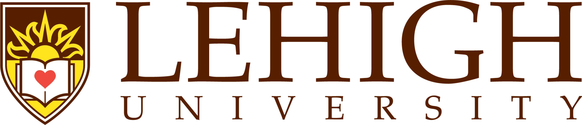 Lehigh University logo