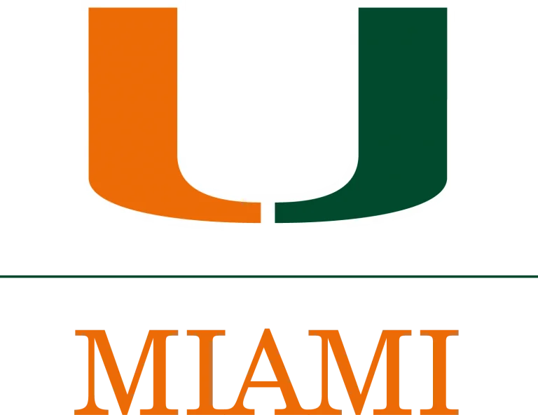 University of Miami logo