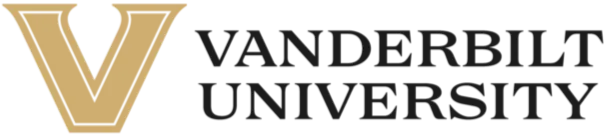 Vanderbilt University logo