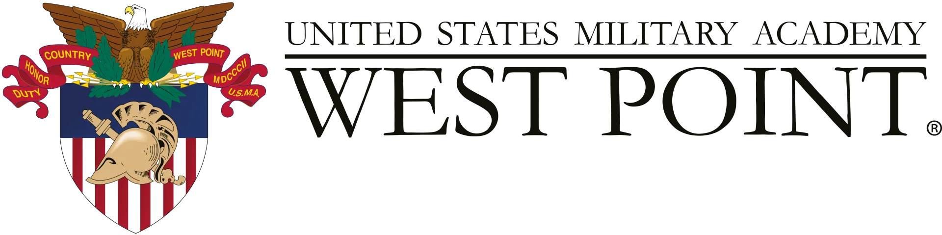 West Point Military Academy logo